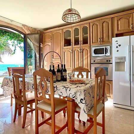 Casa De Sueno En La Playa Villa อาดรา ภายนอก รูปภาพ