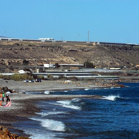 Casa De Sueno En La Playa Villa อาดรา ภายนอก รูปภาพ