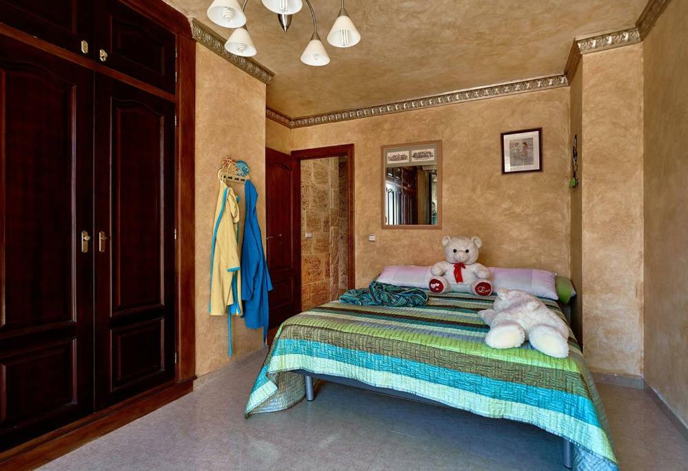 Casa De Sueno En La Playa Villa อาดรา ภายนอก รูปภาพ