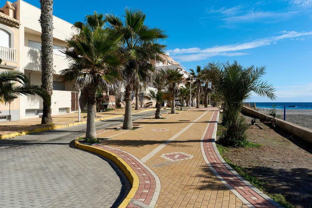 Casa De Sueno En La Playa Villa อาดรา ภายนอก รูปภาพ