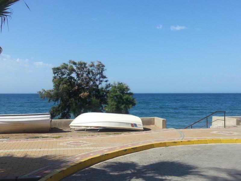 Casa De Sueno En La Playa Villa อาดรา ภายนอก รูปภาพ