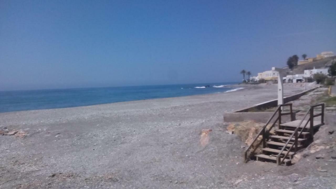 Casa De Sueno En La Playa Villa อาดรา ภายนอก รูปภาพ