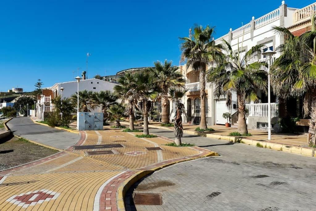 Casa De Sueno En La Playa Villa อาดรา ภายนอก รูปภาพ