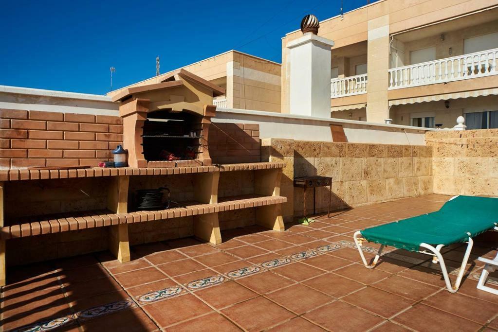 Casa De Sueno En La Playa Villa อาดรา ภายนอก รูปภาพ