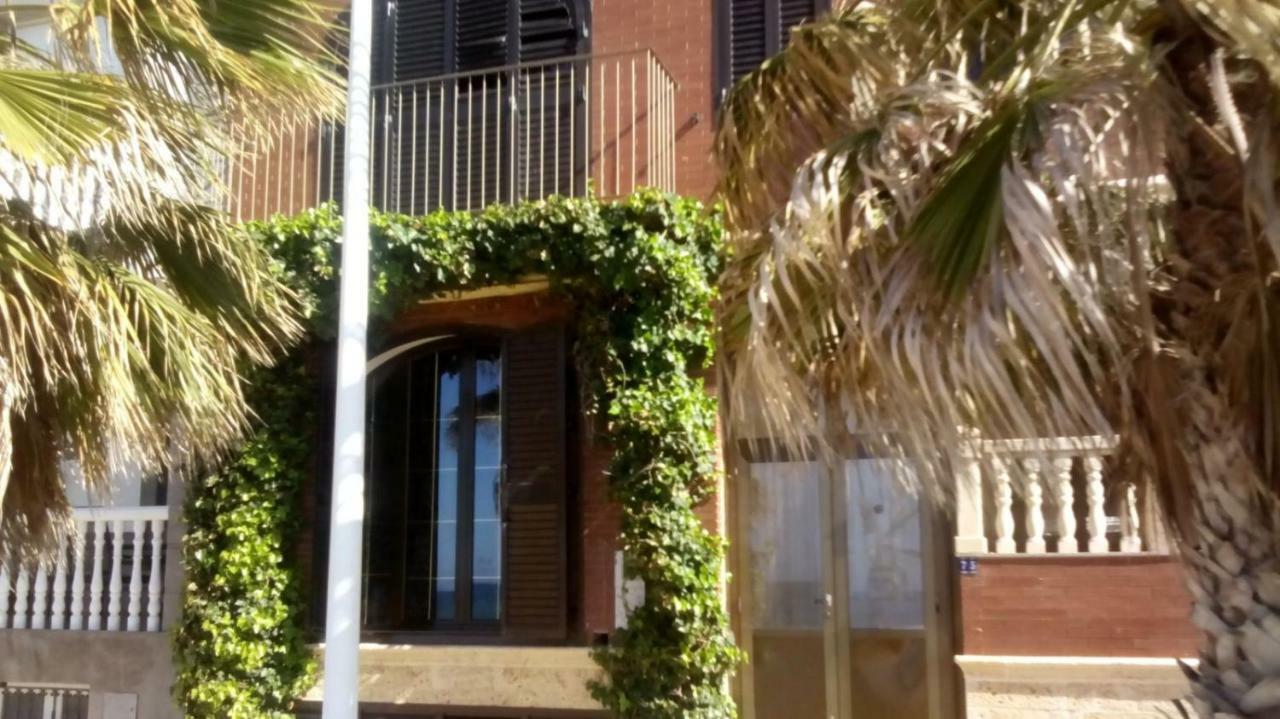 Casa De Sueno En La Playa Villa อาดรา ภายนอก รูปภาพ