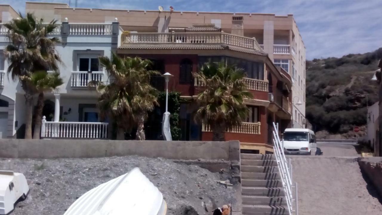 Casa De Sueno En La Playa Villa อาดรา ภายนอก รูปภาพ