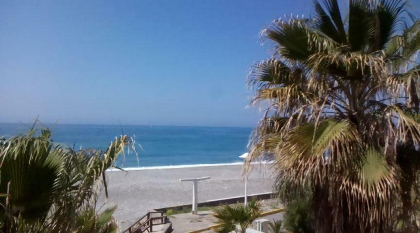 Casa De Sueno En La Playa Villa อาดรา ภายนอก รูปภาพ