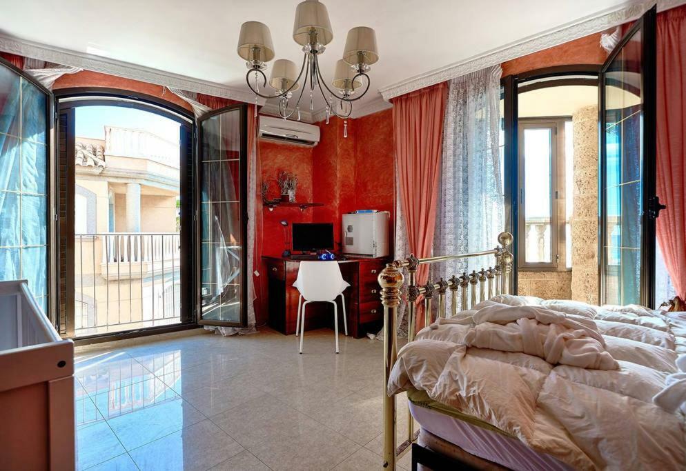 Casa De Sueno En La Playa Villa อาดรา ภายนอก รูปภาพ