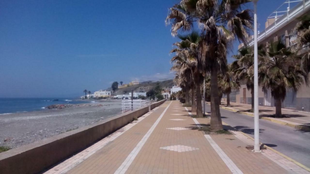 Casa De Sueno En La Playa Villa อาดรา ภายนอก รูปภาพ