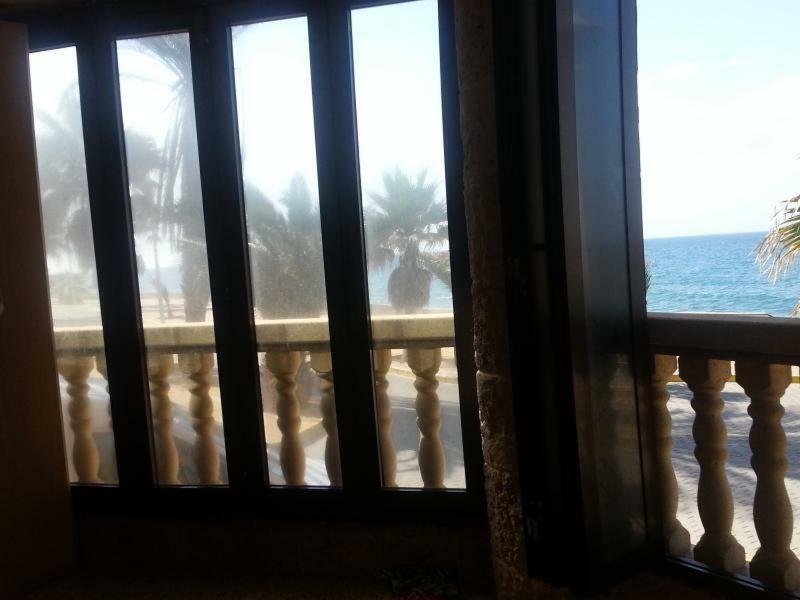 Casa De Sueno En La Playa Villa อาดรา ภายนอก รูปภาพ