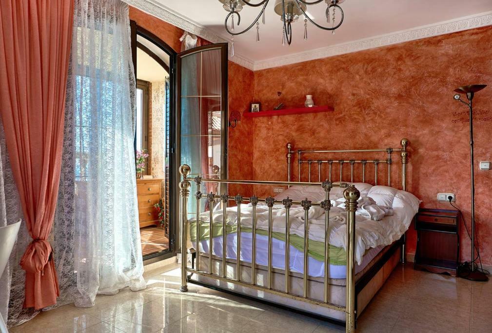 Casa De Sueno En La Playa Villa อาดรา ภายนอก รูปภาพ