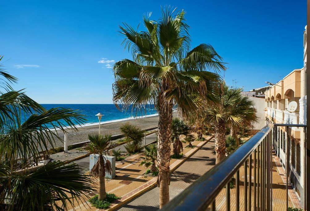 Casa De Sueno En La Playa Villa อาดรา ภายนอก รูปภาพ