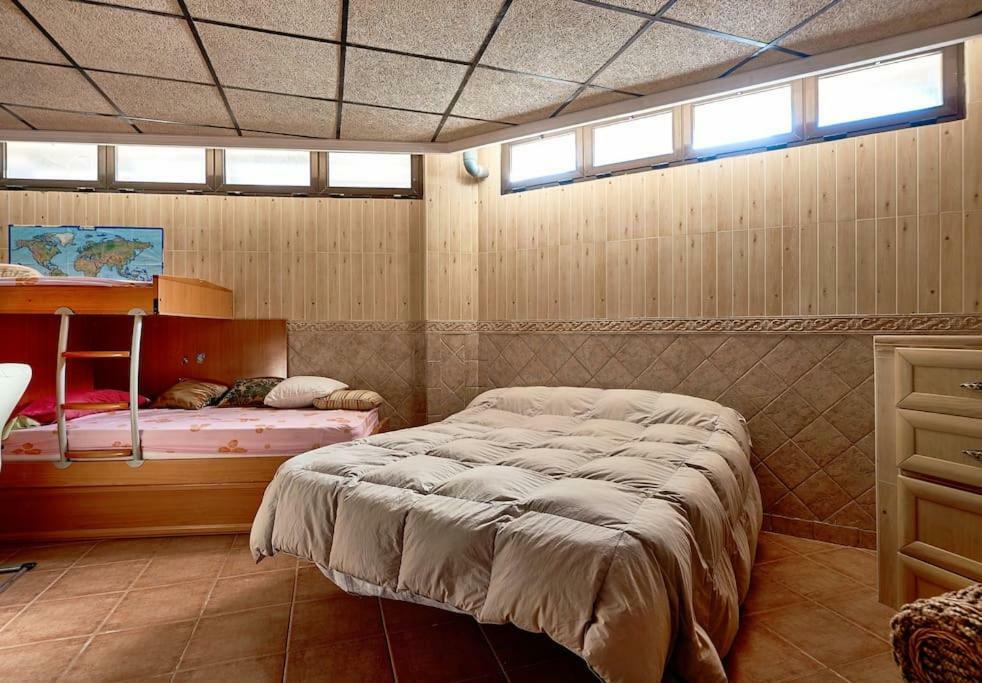 Casa De Sueno En La Playa Villa อาดรา ภายนอก รูปภาพ