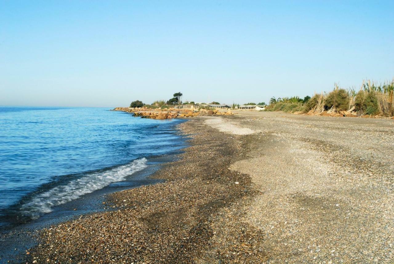 Casa De Sueno En La Playa Villa อาดรา ภายนอก รูปภาพ