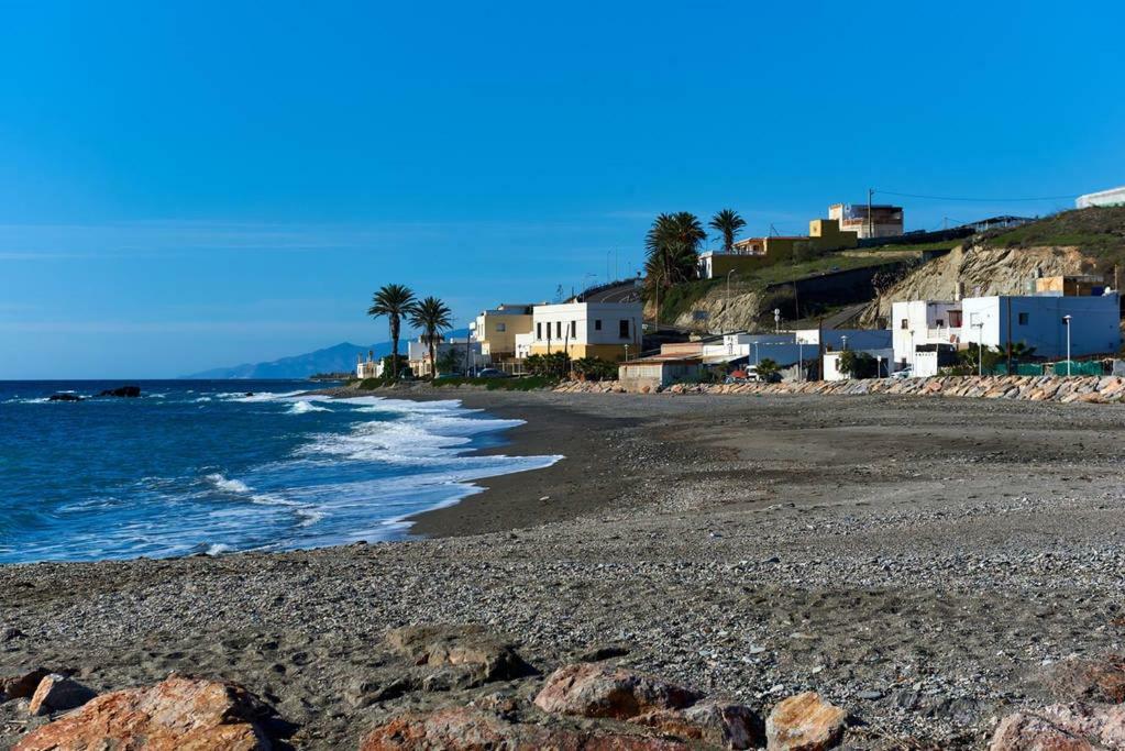 Casa De Sueno En La Playa Villa อาดรา ภายนอก รูปภาพ