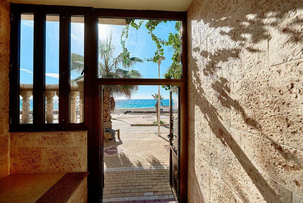 Casa De Sueno En La Playa Villa อาดรา ภายนอก รูปภาพ