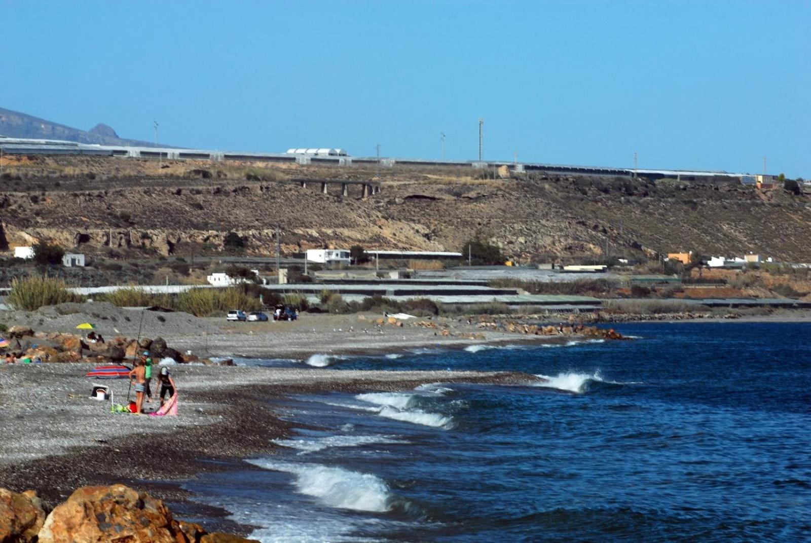 Casa De Sueno En La Playa Villa อาดรา ภายนอก รูปภาพ