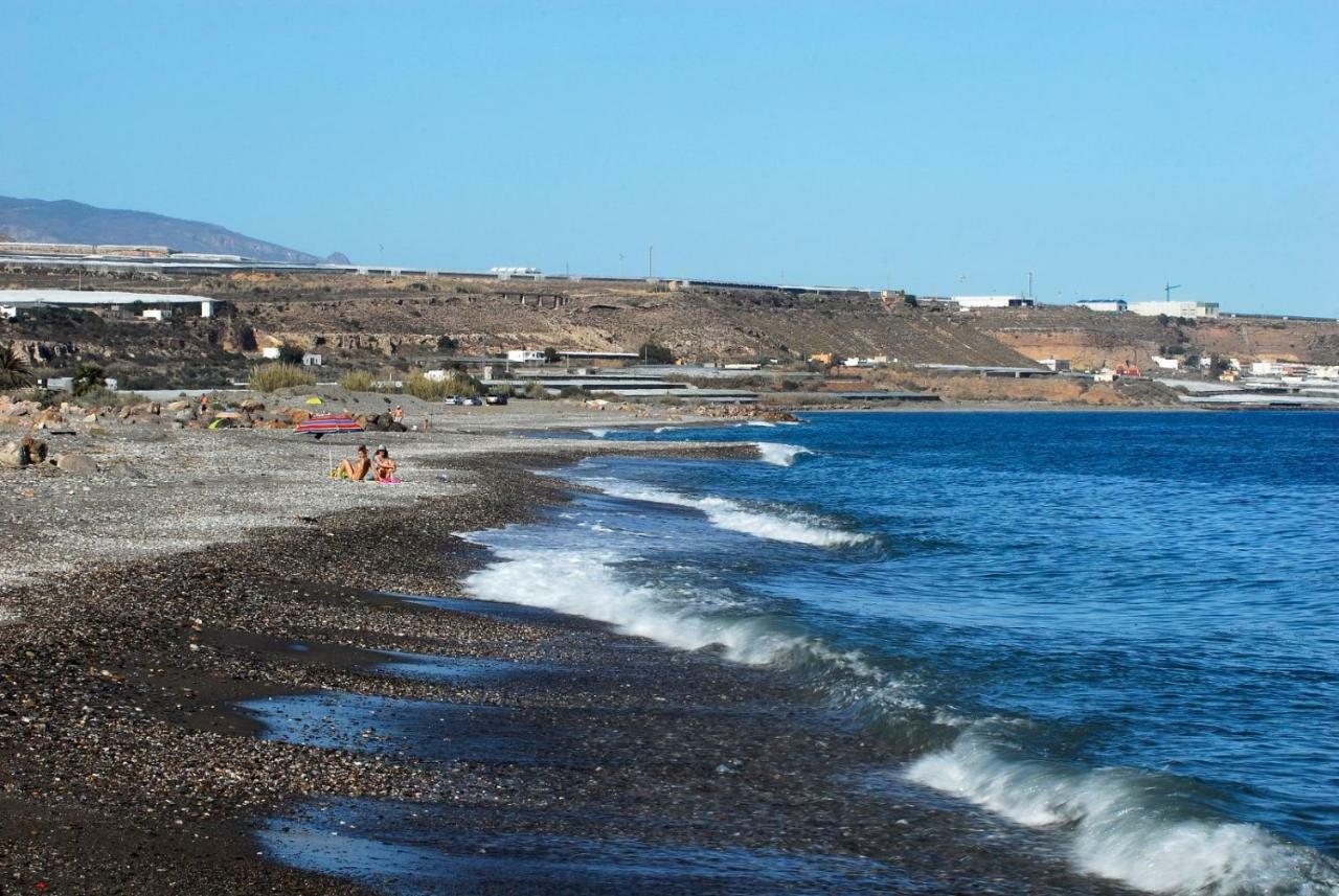 Casa De Sueno En La Playa Villa อาดรา ภายนอก รูปภาพ