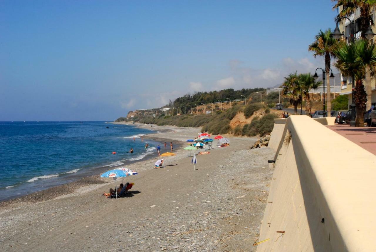 Casa De Sueno En La Playa Villa อาดรา ภายนอก รูปภาพ