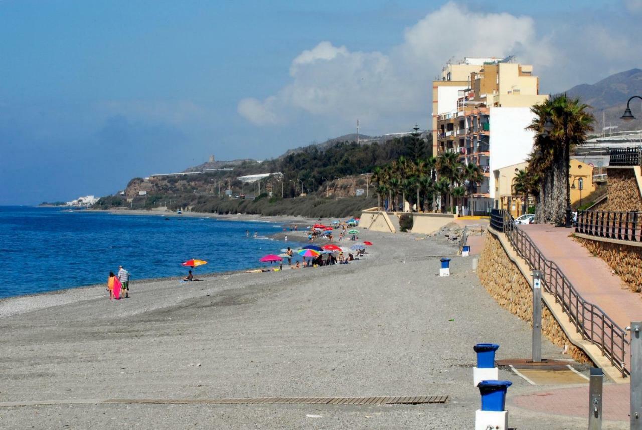 Casa De Sueno En La Playa Villa อาดรา ภายนอก รูปภาพ