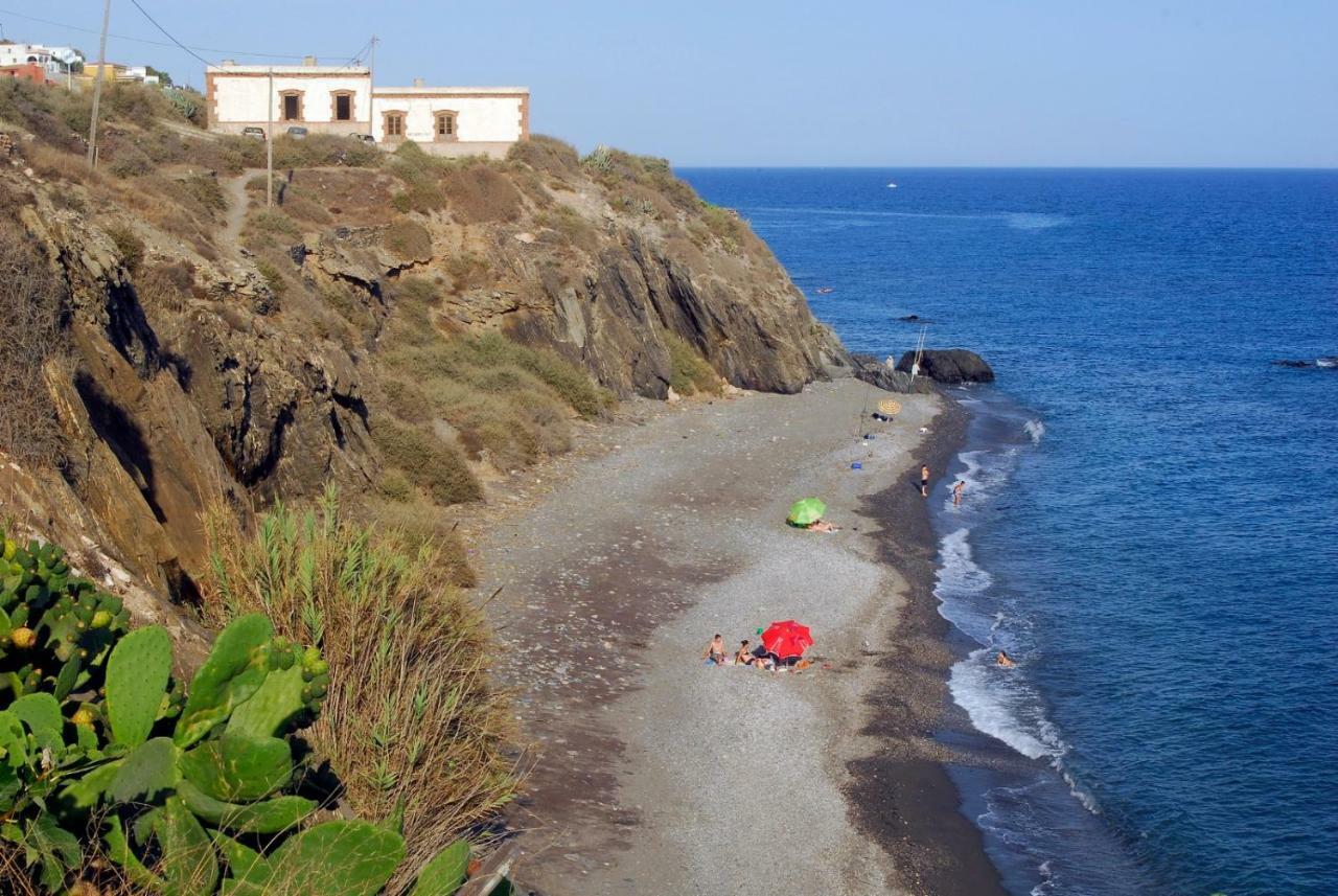 Casa De Sueno En La Playa Villa อาดรา ภายนอก รูปภาพ