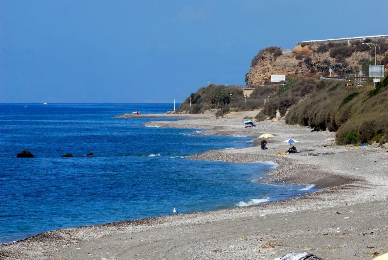 Casa De Sueno En La Playa Villa อาดรา ภายนอก รูปภาพ