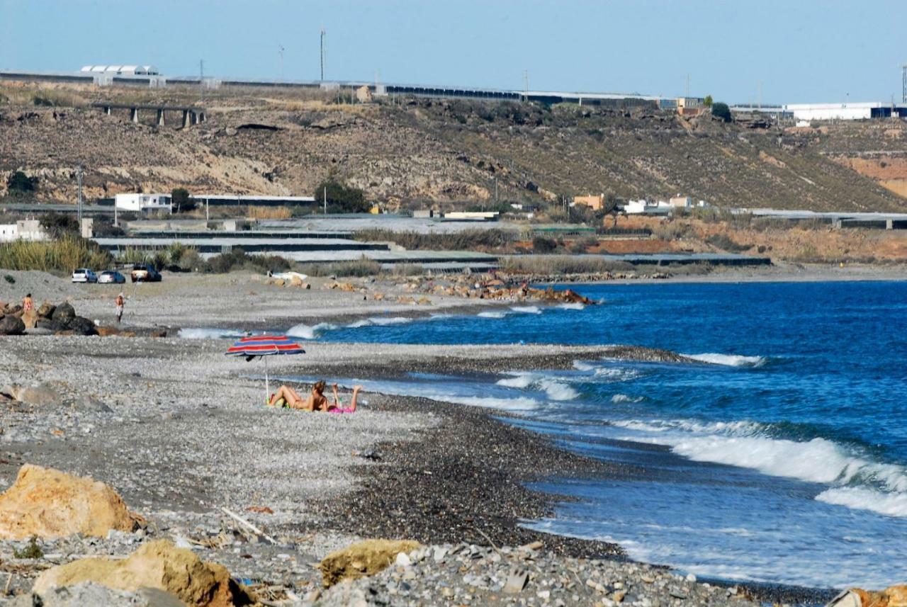 Casa De Sueno En La Playa Villa อาดรา ภายนอก รูปภาพ